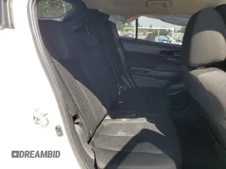 2020 Mitsubishi Eclipse Cross ES z VIN JA4AS3AA5LZ006877, wystawiony jako Copart lot #56543935 z przebiegiem 90 417 mil mil oraz Szkoda całkowita • Salvage title. Historia ofert i sprzedaży dostępna na DreamBid. Obrazek 11.