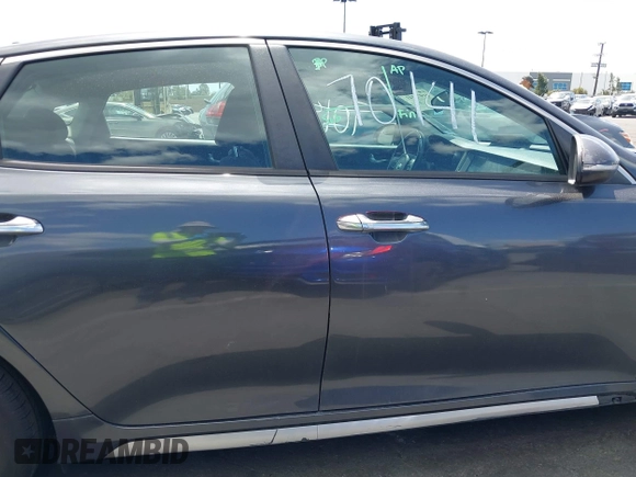 2017 Kia Optima with VIN KNAGT4LE9H5011952, listed as a IAAI auction lot 41970141 with 97,265 mi miles and . Bid and sale history available at DreamBid. Image 13.