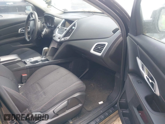2013 GMC Terrain SLE with VIN 2GKALMEK4D6184454, listed as a IAAI auction lot 42746410 with 163,722 mi miles and . Bid and sale history available at DreamBid. Image 5.