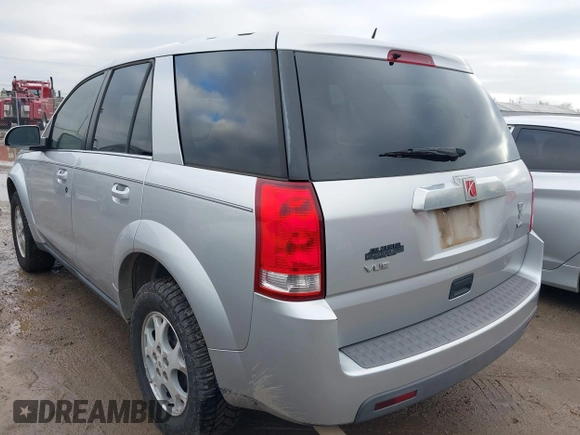 2006 Saturn VUE z VIN 5GZCZ53476S832848, wystawiony jako IAAI lot #38604450 z przebiegiem 196 954 mil mil oraz . Historia ofert i sprzedaży dostępna na DreamBid. Obrazek 3.