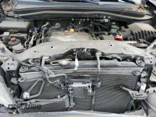 2012 Acura MDX Advance with VIN 2HNYD2H61CH545761, listed as a Copart auction lot 73610364 with Not provided miles and Salvage title. Bid and sale history available at DreamBid. Image 12.
