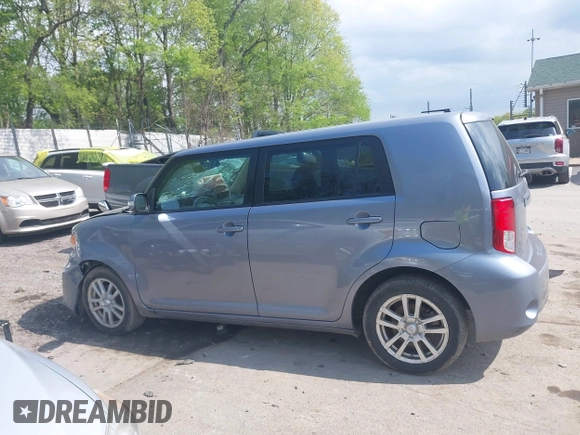 2011 Scion xB z VIN JTLZE4FE6B1119076, wystawiony jako IAAI lot #42219392 z przebiegiem 201 335 mil mil oraz . Historia ofert i sprzedaży dostępna na DreamBid. Obrazek 14.
