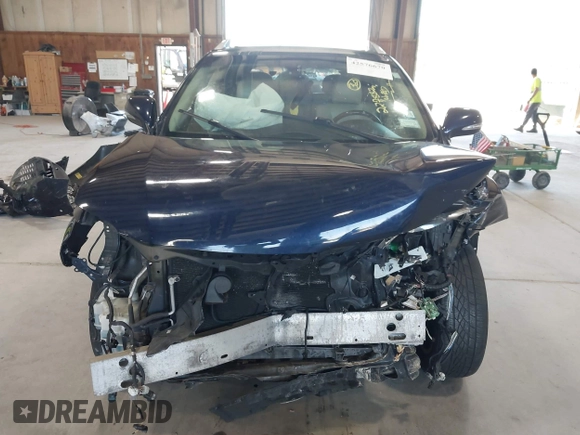 2013 Lexus RX 350 z VIN 2T2BK1BA9DC199992, wystawiony jako IAAI lot #42576670 z przebiegiem 227 882 mil mil oraz . Historia ofert i sprzedaży dostępna na DreamBid. Obrazek 13.