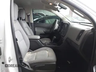 2017 Chevrolet Colorado 4WD WT with VIN 1GCGTBEN5H1319048, listed as a IAAI auction lot 41724454 with 116,628 mi miles and . Bid and sale history available at DreamBid. Image 5.