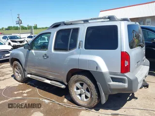 2010 Nissan Xterra S z VIN 5N1AN0NW7AC512384, wystawiony jako IAAI lot #42317041 z przebiegiem 143 994 mil mil oraz . Historia ofert i sprzedaży dostępna na DreamBid. Obrazek 14.