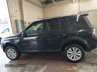 2013 Land Rover LR2 with VIN SALFR2BG8DH339224, listed as a IAAI auction lot 41051318 with 171,575 mi miles and . Bid and sale history available at DreamBid. Image 14.