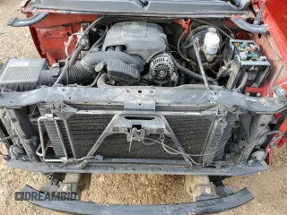 2011 Chevrolet Avalanche LS with VIN 3GNMCEE04BG133722, listed as a Copart auction lot 78831604 with 226,071 mi miles and Salvage Title. Bid and sale history available at carsss.com. Image 11.