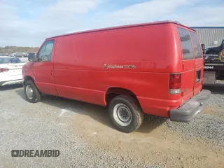 2005 Ford Econoline Cargo with VIN 1FTNE24L85HB02792, listed as a Copart auction lot 79091104 with 416,123 mi miles and Clean Title. Bid and sale history available at carsss.com. Image 2.