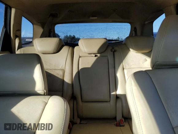 2008 Subaru Tribeca Limited с VIN 4S4WX97D784412368, выставлен на аукционе Copart как лот 41332645 с пробегом 147 622 миль миль и Чистый • Clean title. История ставок и продаж доступна на DreamBid. Изображение 10.