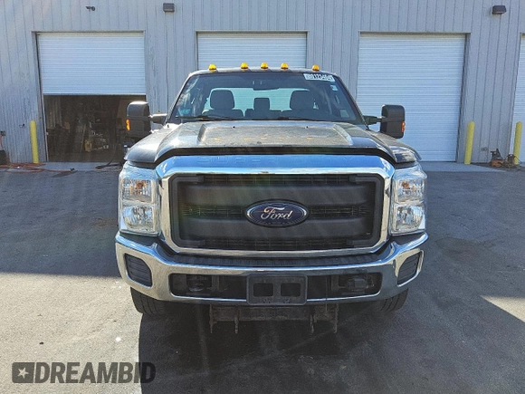 2016 Ford Super Duty F-250 SRW XLT with VIN 1FT7X2BT4GED34882, listed as a Copart auction lot 80123404 with 141,242 mi miles and Clean Title. Bid and sale history available at carsss.com. Image 5.