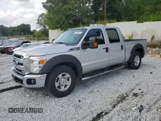 2015 Ford F-250 XL z VIN 1FT7W2A60FEC29950, wystawiony jako Copart lot #53738815 z przebiegiem 177 302 mil mil oraz Szkoda całkowita • Salvage title. Historia ofert i sprzedaży dostępna na DreamBid. Obrazek 1.