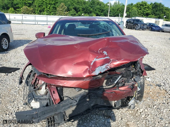 2014 Kia Optima LX with VIN 5XXGM4A75EG288769, listed as a Copart auction lot 78477734 with 0 mi miles and Salvage Title. Bid and sale history available at carsss.com. Image 5.