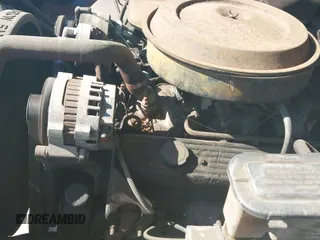 1991 GMC Sierra 1500 с VIN 1GTEC14K2ME527982, выставлен на аукционе IAAI как лот 42920770 с пробегом 236 871 миль миль и . История ставок и продаж доступна на DreamBid. Изображение 12.
