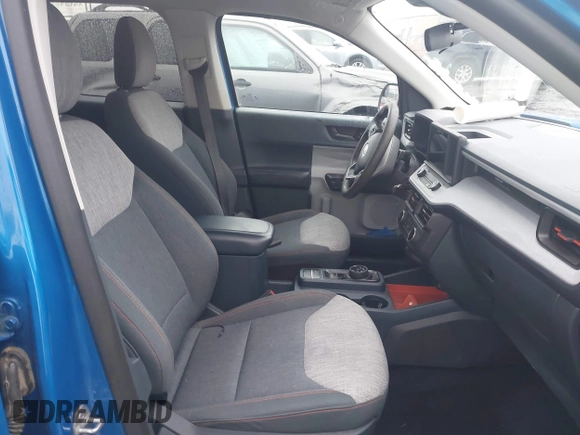 2022 Ford Maverick XL z VIN 3FTTW8F9XNRB15339, wystawiony jako IAAI lot #41674361 z przebiegiem 62 293 mil mil oraz . Historia ofert i sprzedaży dostępna na DreamBid. Obrazek 5.