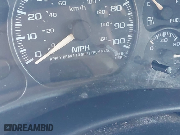 2002 Chevrolet Tahoe LS с VIN 1GNEK13T92J144002, выставлен на аукционе IAAI как лот 42654611 с пробегом Не указан миль и . История ставок и продаж доступна на DreamBid. Изображение 14.
