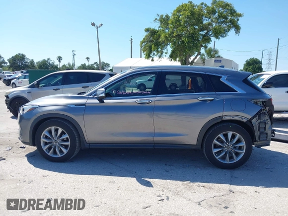 2020 Infiniti QX50 Luxe с VIN 3PCAJ5M13LF103064, выставлен на аукционе IAAI как лот 42278903 с пробегом 42 423 миль миль и . История ставок и продаж доступна на DreamBid. Изображение 15.