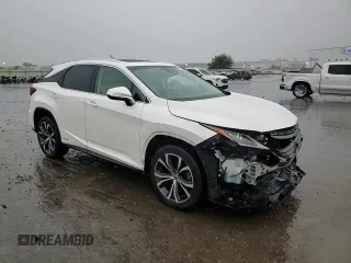 2019 Lexus RX 450h with VIN 2T2BGMCA9KC038170, listed as a Copart auction lot 61269715 with 66,185 mi miles and Salvage title. Bid and sale history available at DreamBid. Image 14.