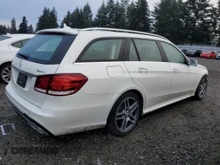 2016 Mercedes-Benz E-Class E 350 Luxury with VIN WDDHH8JB9GB339483, listed as a Copart auction lot 86810544 with 63,065 mi miles and Salvage Title. Bid and sale history available at carsss.com. Image 3.