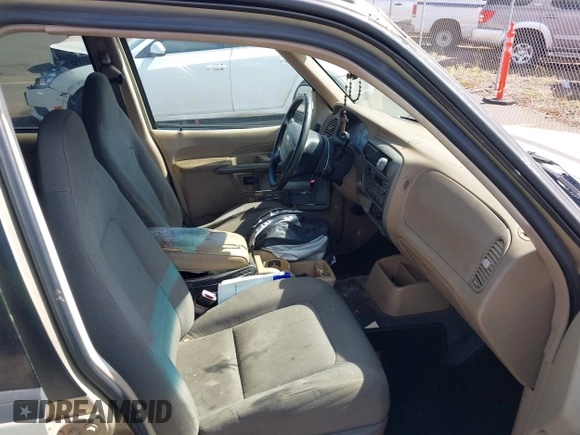 2001 Ford Explorer Sport Trac with VIN 1FMZU67E71UA27279, listed as a IAAI auction lot 42564976 with 199,126 mi miles and . Bid and sale history available at DreamBid. Image 5.