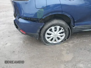 2017 Nissan Rogue SL с VIN JN8AT2MV6HW011210, выставлен на аукционе IAAI как лот 41977710 с пробегом 234 729 миль миль и . История ставок и продаж доступна на DreamBid. Изображение 6.