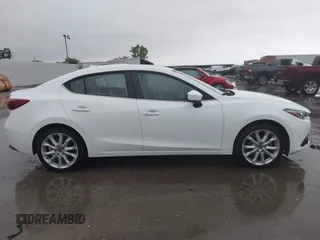2015 Mazda 3 S Grand Touring with VIN JM1BM1W39F1223984, listed as a IAAI auction lot 42189313 with Not provided miles and . Bid and sale history available at DreamBid. Image 12.