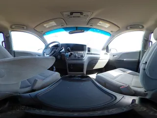 2015 Toyota Sienna LE AAS with VIN 5TDKK3DC9FS546455, listed as a IAAI auction lot 41674823 with 94,941 mi miles. Bid and sale history available at carsss.com. Image 18.