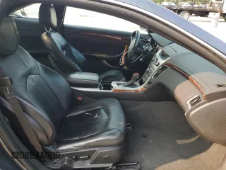 2011 Cadillac CTS Premium z VIN 1G6DP1ED4B0149225, wystawiony jako Copart lot #59073055 z przebiegiem 258 903 mil mil oraz Szkoda całkowita • Salvage title. Historia ofert i sprzedaży dostępna na DreamBid. Obrazek 7.