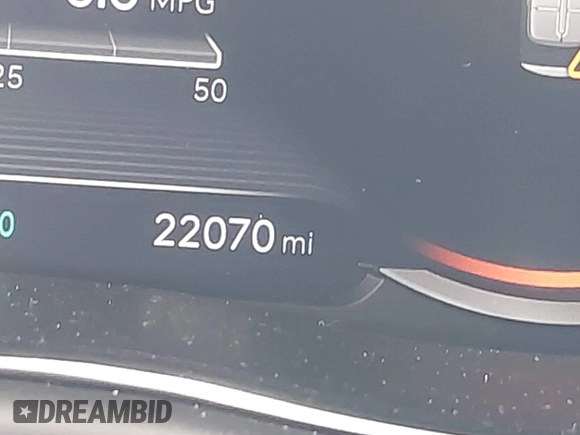 2022 Genesis GV70 2.5T с VIN KMUMADTB4NU059911, выставлен на аукционе IAAI как лот 42149577 с пробегом 22 070 миль миль и . История ставок и продаж доступна на DreamBid. Изображение 15.