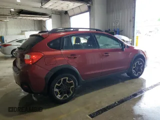 2017 Subaru Crosstrek Premium z VIN JF2GPABCXH8230831, wystawiony jako Copart lot #57234035 z przebiegiem 138 169 mil mil oraz Szkoda całkowita • Salvage title. Historia ofert i sprzedaży dostępna na DreamBid. Obrazek 3.