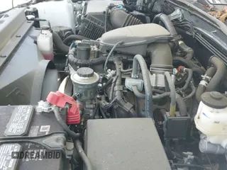 2023 Toyota Tacoma SR with VIN 3TYAX5GN0PT090132, listed as a IAAI auction lot 42472501 with 28,979 mi miles and . Bid and sale history available at DreamBid. Image 19.