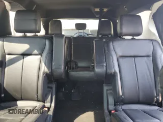 2021 Ford Expedition Max XLT with VIN 1FMJK1HT3MEA44100, listed as a Copart auction lot 43753625 with 85,031 mi miles and Salvage title. Bid and sale history available at DreamBid. Image 10.