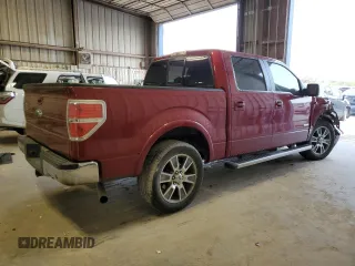 2014 Ford F-150 XL with VIN 1FTFW1CT5EKF19402, listed as a Copart auction lot 51514625 with 151,399 mi miles and Salvage Title. Bid and sale history available at carsss.com. Image 3.
