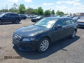 2012 Audi A4 Premium z VIN WAUSFAFL1CA113935, wystawiony jako IAAI lot #42412012 z przebiegiem 212 066 mil mil oraz . Historia ofert i sprzedaży dostępna na DreamBid. Obrazek 2.