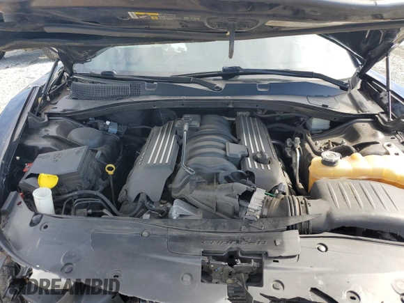 2019 Dodge Charger Scat Pack with VIN 2C3CDXGJ2KH753993, listed as a Copart auction lot 55736725 with 84,816 mi miles and Salvage title. Bid and sale history available at DreamBid. Image 11.