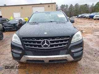 2015 Mercedes-Benz M 350 with VIN 4JGDA5JB4FA544530, listed as a IAAI auction lot 41558572 with 200,973 mi miles and . Bid and sale history available at DreamBid. Image 12.