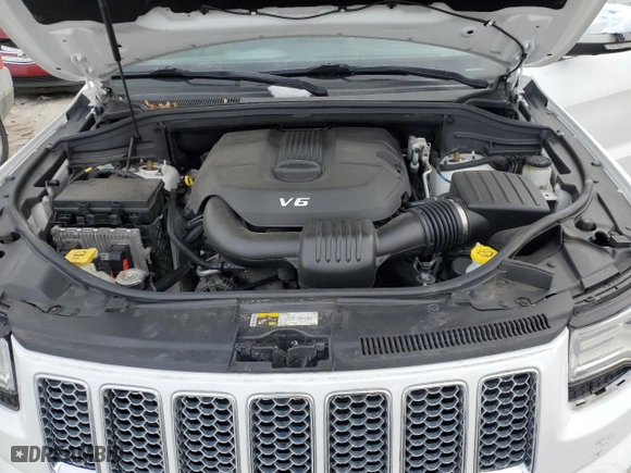 2014 Jeep Grand Cherokee Summit with VIN 1C4RJFJG8EC538552, listed as a Copart auction lot 43147285 with 78,969 mi miles and Clean Title. Bid and sale history available at carsss.com. Image 12.