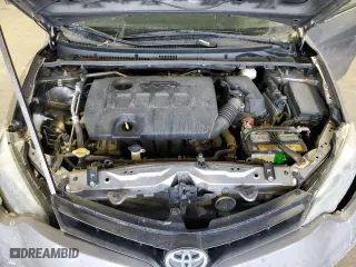 2016 Toyota Corolla L with VIN 2T1BURHE3GC741597, listed as a Copart auction lot 42605315 with 149,911 mi miles and Salvage Title. Bid and sale history available at carsss.com. Image 12.