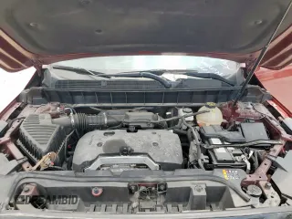 2019 GMC Acadia SLT с VIN 1GKKNMLA1KZ279273, выставлен на аукционе Copart как лот 57599945 с пробегом 103 103 миль миль и Чистый • Clean title. История ставок и продаж доступна на DreamBid. Изображение 12.