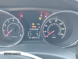 2015 Mitsubishi Outlander Sport 2.4 GT with VIN 4A4AP4AW4FE039818, listed as a IAAI auction lot 41762717 with 139,712 mi miles. Bid and sale history available at carsss.com. Image 7.