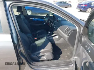 2008 Volkswagen Jetta Wolfsburg Edition with VIN 3VWRJ71K98M196183, listed as a IAAI auction lot 41512701 with 95,231 mi miles and . Bid and sale history available at DreamBid. Image 5.