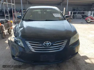 2009 Toyota Camry Hybrid with VIN 4T1BB46K69U074222, listed as a IAAI auction lot 41788100 with 228,781 mi miles. Bid and sale history available at carsss.com. Image 13.