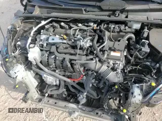 2024 Toyota Prius LE с VIN JTDADABU7R3018831, выставлен на аукционе Copart как лот 65917215 с пробегом 13 633 миль миль и Списание • Salvage title. История ставок и продаж доступна на DreamBid. Изображение 15.