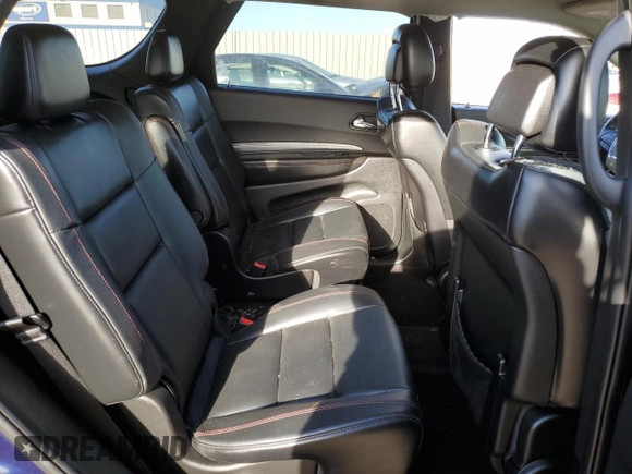 2018 Dodge Durango GT z VIN 1C4RDJDG2JC330537, wystawiony jako Copart lot #48174375 z przebiegiem 46 456 mil mil oraz Szkoda całkowita • Salvage title. Historia ofert i sprzedaży dostępna na DreamBid. Obrazek 11.