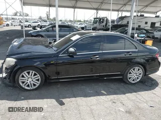 2008 Mercedes-Benz C 300 Sport with VIN WDDGF81X28F144381, listed as a IAAI auction lot 41939032 with 126,575 mi miles and . Bid and sale history available at carsss.com. Image 15.