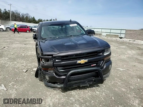 2016 Chevrolet Silverado 1500 LT with VIN 3GCUKREC8GG300488, listed as a Copart auction lot 51343515 with 156,530 mi miles and Non Repairable. Bid and sale history available at DreamBid. Image 13.