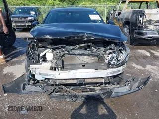 2020 Honda Accord Sport with VIN 1HGCV2F38LA002221, listed as a IAAI auction lot 42467648 with 70,638 mi miles and . Bid and sale history available at DreamBid. Image 6.