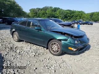 1999 Acura Integra GS z VIN JH4DC4469XS007282, wystawiony jako Copart lot #62067685 z przebiegiem 209 971 mil mil oraz Szkoda całkowita • Salvage title. Historia ofert i sprzedaży dostępna na DreamBid. Obrazek 4.