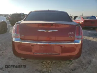 2012 Chrysler 300 C with VIN 2C3CCAKT3CH197140, listed as a Copart auction lot 82628384 with 167,304 mi miles and Salvage Title. Bid and sale history available at DreamBid. Image 6.