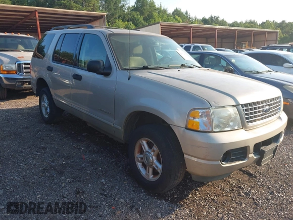 2004 Ford Explorer XLT z VIN 1FMZU63K94UC01739, wystawiony jako IAAI lot #42433985 z przebiegiem 276 349 mil mil oraz . Historia ofert i sprzedaży dostępna na DreamBid. Obrazek 1.