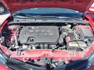 2018 Toyota Corolla L z VIN 2T1BURHE1JC011808, wystawiony jako IAAI lot #42289116 z przebiegiem 124 379 mil mil oraz . Historia ofert i sprzedaży dostępna na DreamBid. Obrazek 10.